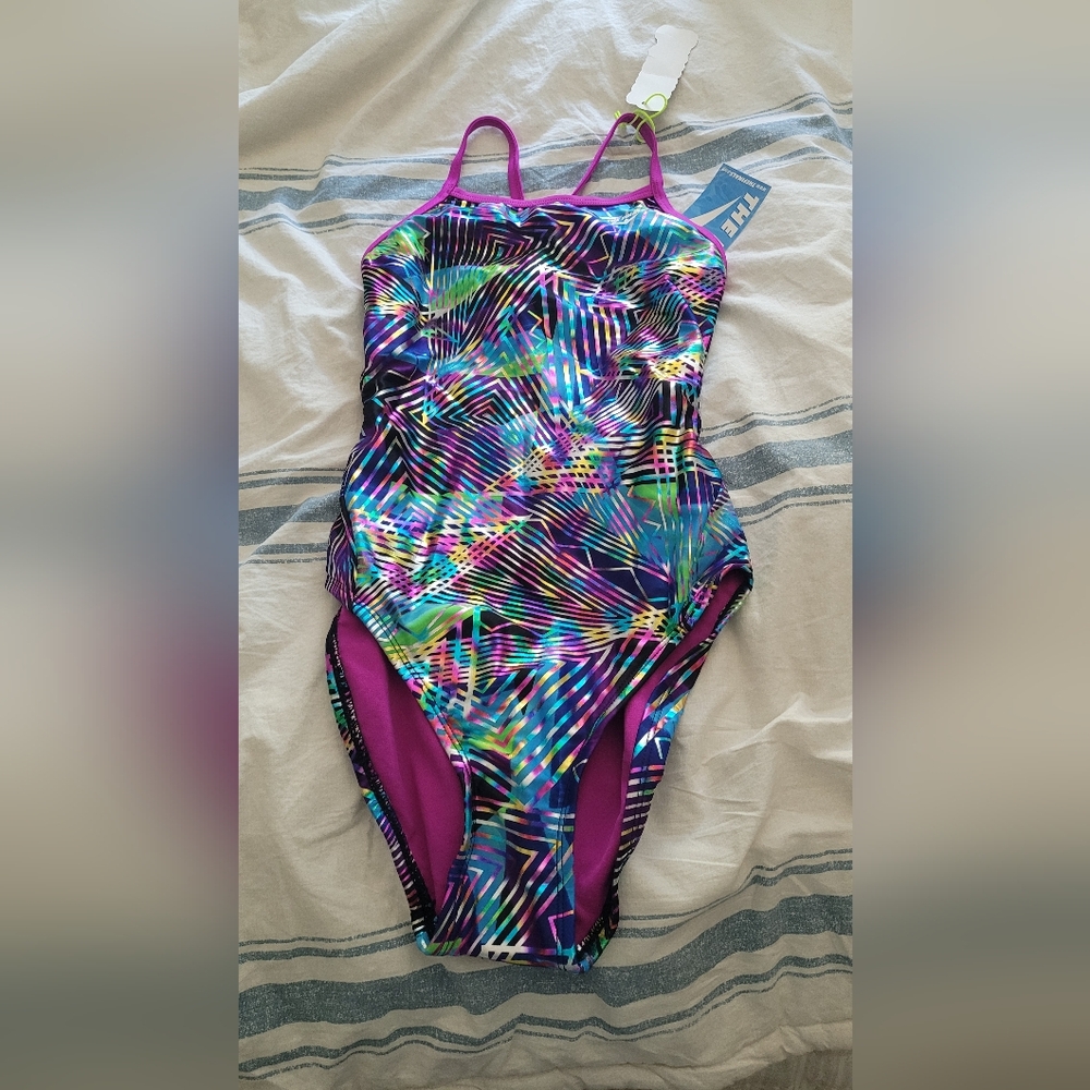Tyr Swimsuit Sz 34/S